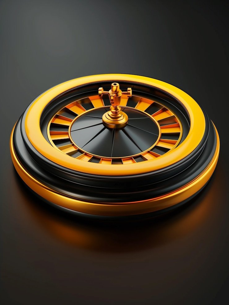 Studio roulette Pretty Gaming dengan dealer langsung
