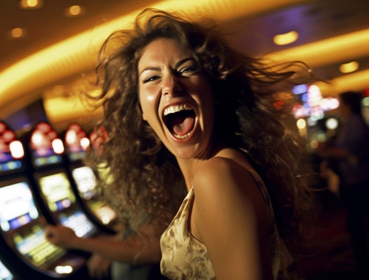 Permainan Baccarat dan Dragon Tiger di Pretty Gaming