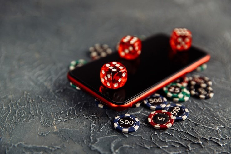 Hasil undian dan status taruhan Anda Hasil undian togel ditampilkan di roket568